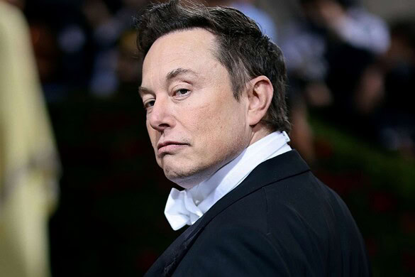 Elon Musk scende sotto i 1.000 miliardi: SpaceX trascina giù il patrimonio