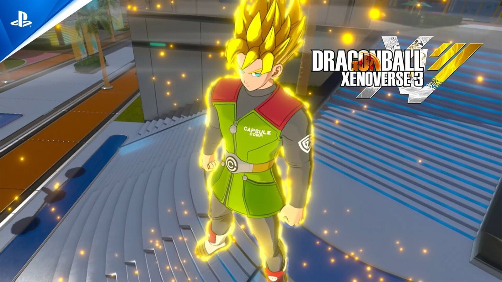 Dragon Ball Xenoverse 3