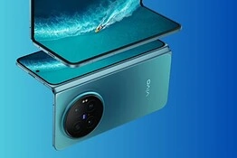Vivo X Fold6 arriva in Italia: fotocamera ZEISS da 200 MP e batteria da 7.000 mAh