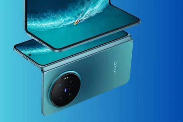 Vivo X Fold6 arriva in Italia: fotocamera ZEISS da 200 MP e batteria da 7.000 mAh