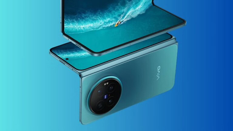 Vivo X Fold6 arriva in Italia: fotocamera ZEISS da 200 MP e batteria da 7.000 mAh