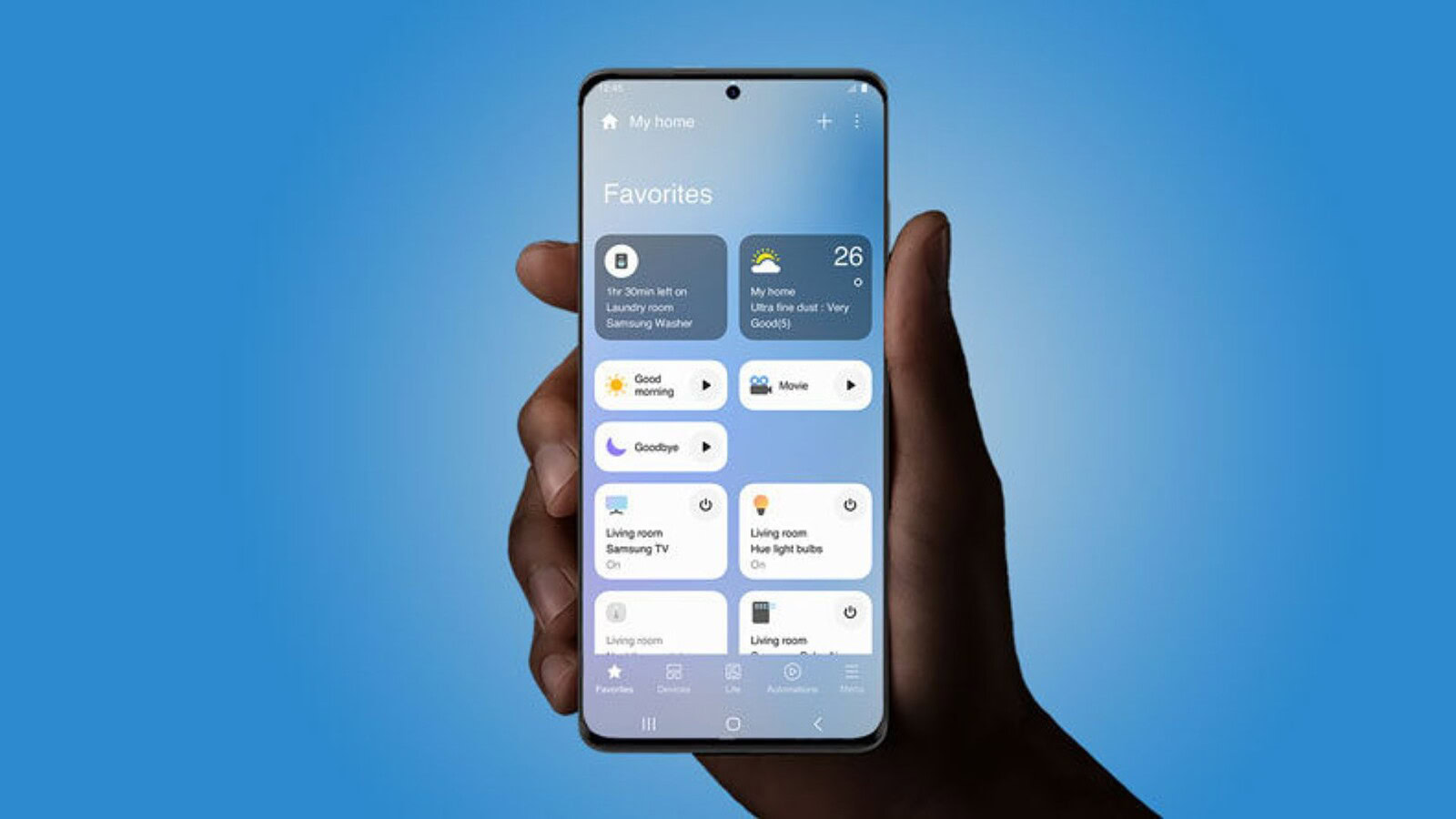 SmartThings a pagamento: Samsung introduce nuovi piani per le API