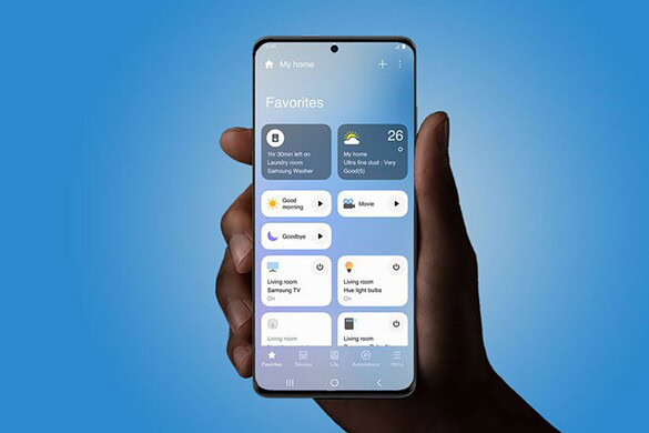 SmartThings a pagamento: Samsung introduce nuovi piani per le API