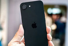 iPhone 18e con display a 60 Hz: ancora niente ProMotion