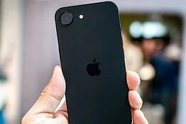 iPhone 18e con display a 60 Hz: ancora niente ProMotion