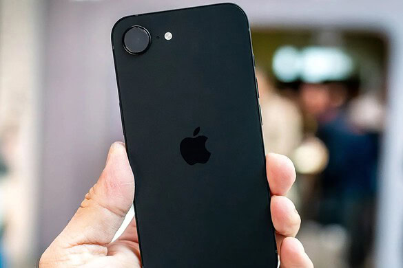 iPhone 18e con display a 60 Hz: ancora niente ProMotion