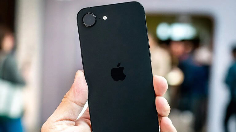iPhone 18e con display a 60 Hz: ancora niente ProMotion