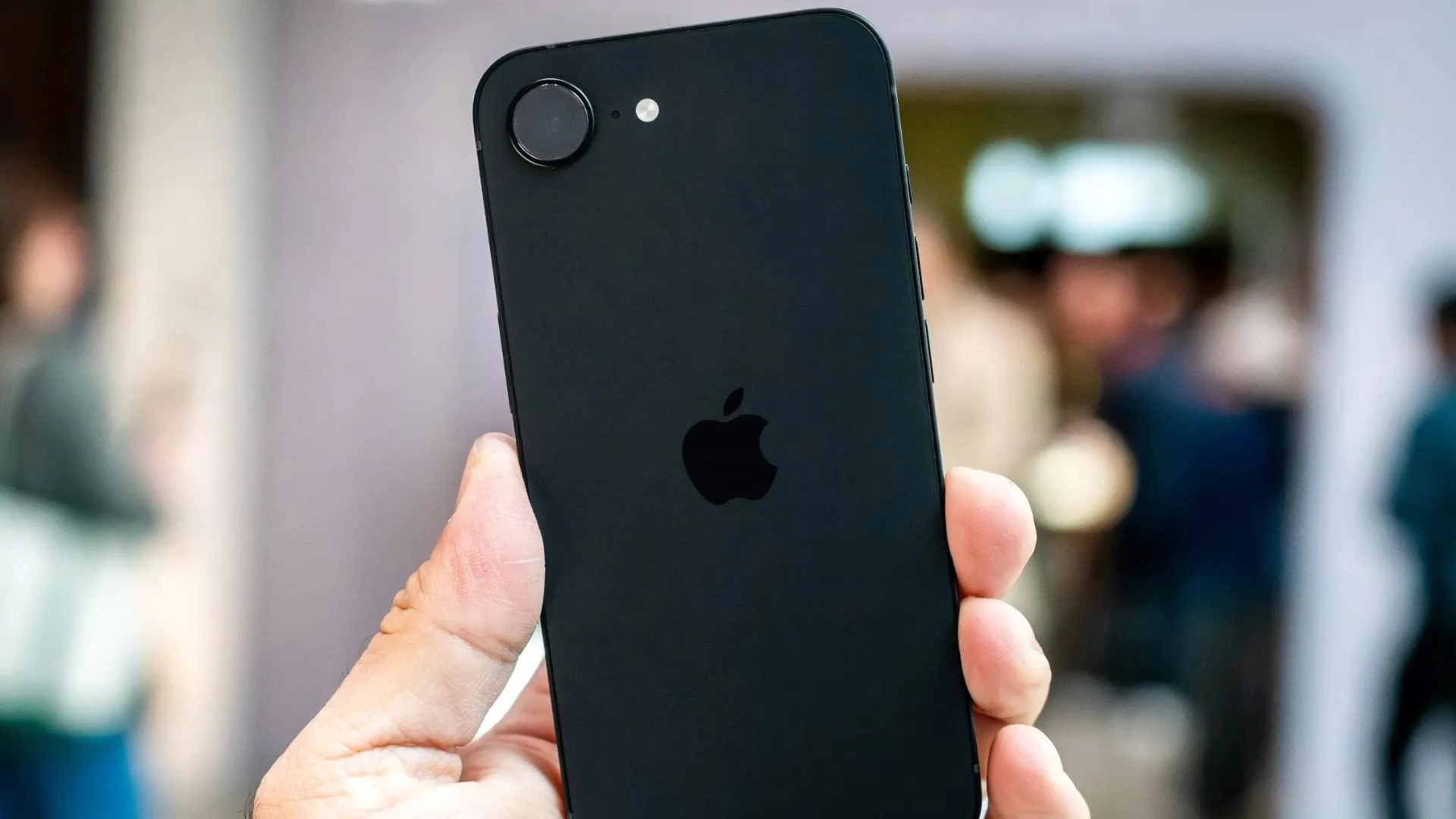 iPhone 18e con display a 60 Hz: ancora niente ProMotion