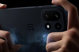OnePlus 16 con display a 185 Hz: il refresh rate più alto di sempre