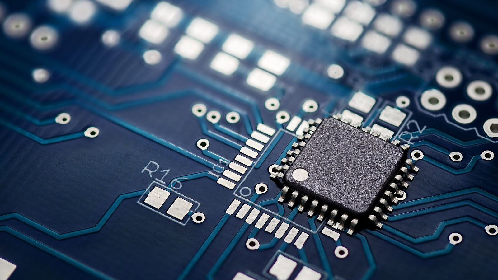 crisi dei chip