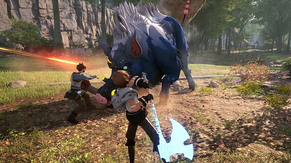 Echoes of Aincrad: il nuovo trailer svela la trama
