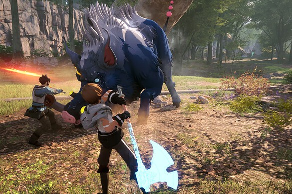 Echoes of Aincrad: il nuovo trailer svela la trama