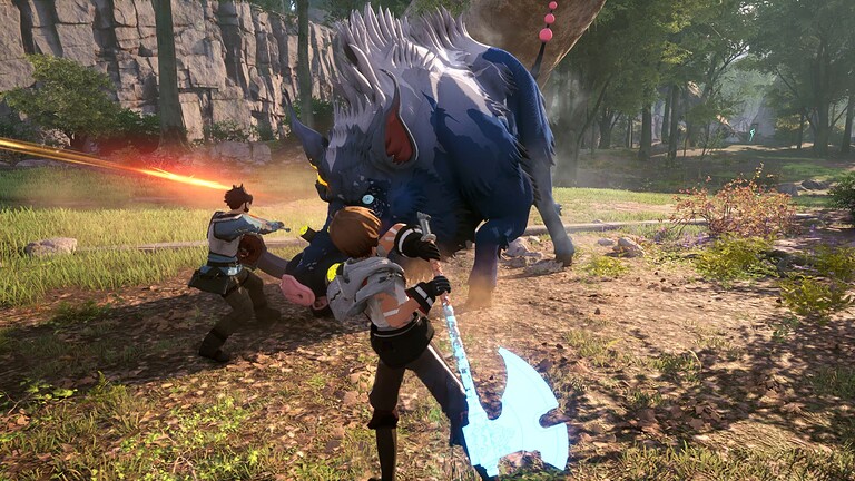 Echoes of Aincrad: il nuovo trailer svela la trama