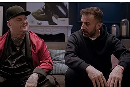 Sky Wifi, il nuovo spot con Jake la Furia e Del Piero per House of the Dragon