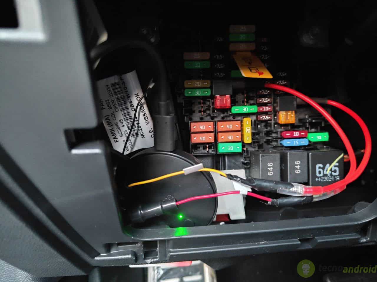 70Mai Dash Cam 4K A810S: Due Mesi Al Volante E Mi Ha Salvato Da Un Tamponamento Recensione