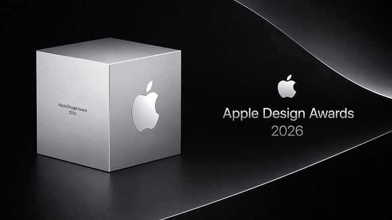 Apple Design Awards 2026: c'è anche un'app italiana tra i vincitori