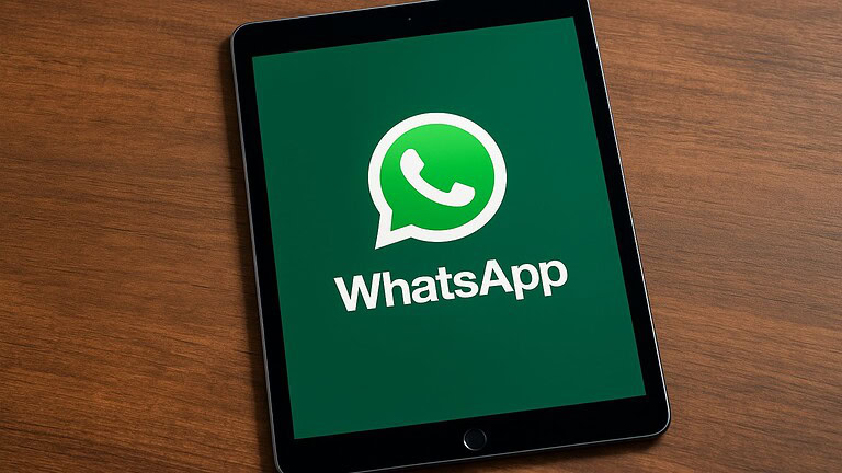 WhatsApp con Liquid Glass arriverà anche su Mac e iPad