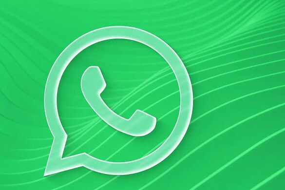 WhatsApp, nuova interfaccia per le liste delle chat in arrivo su iPhone