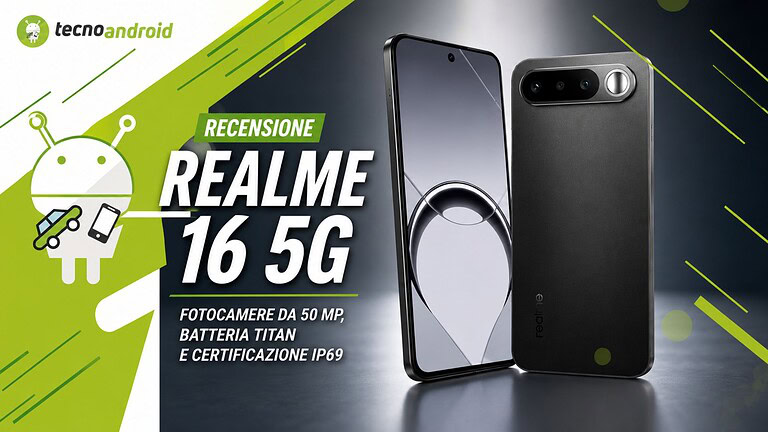 Realme 16 5G