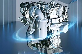 Dongfeng, nuovo motore ibrido con efficienza termica record del 45%