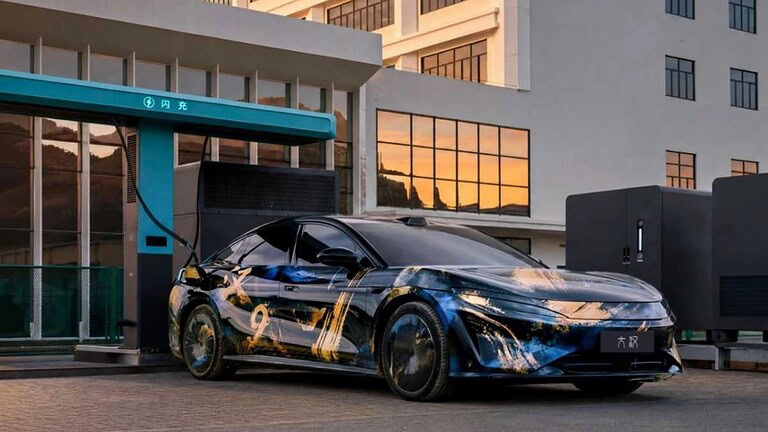 BYD