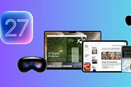 iOS 27 ufficiale: Apple rinnova l’interfaccia e rende iPhone più veloce