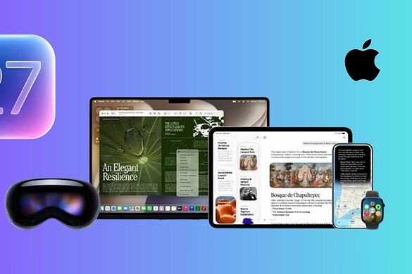 iOS 27 ufficiale: Apple rinnova l’interfaccia e rende iPhone più veloce