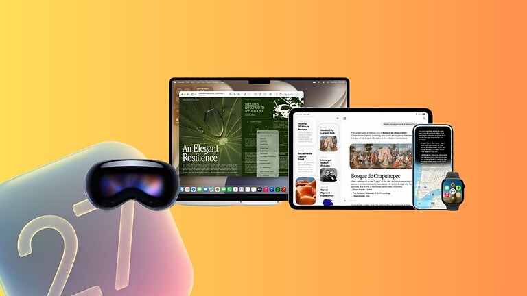 iOS 27 disponibile in beta: ecco la nuova Siri AI di Apple