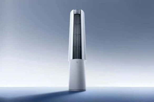 Xiaomi lancia il condizionatore Mijia Ultra 3HP: potenza da open space