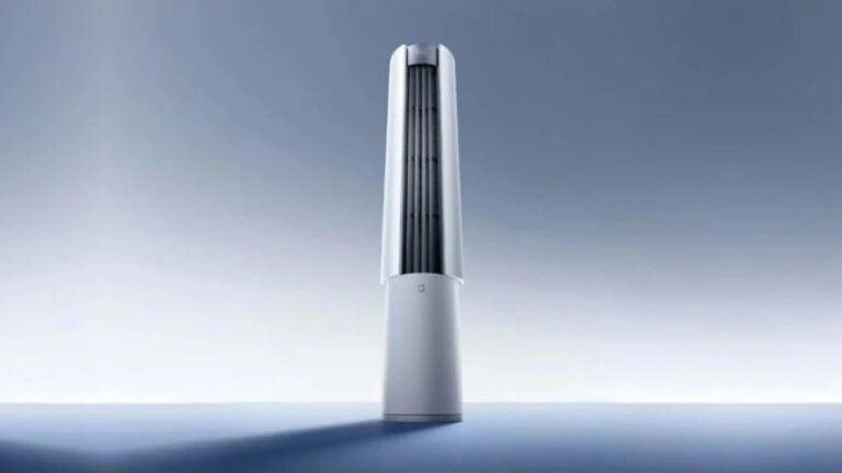 Xiaomi lancia il condizionatore Mijia Ultra 3HP: potenza da open space