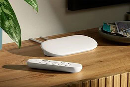 Google TV Streamer, primo aggiornamento del 2026: ecco i cambiamenti