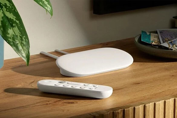 Google TV Streamer, primo aggiornamento del 2026: ecco i cambiamenti