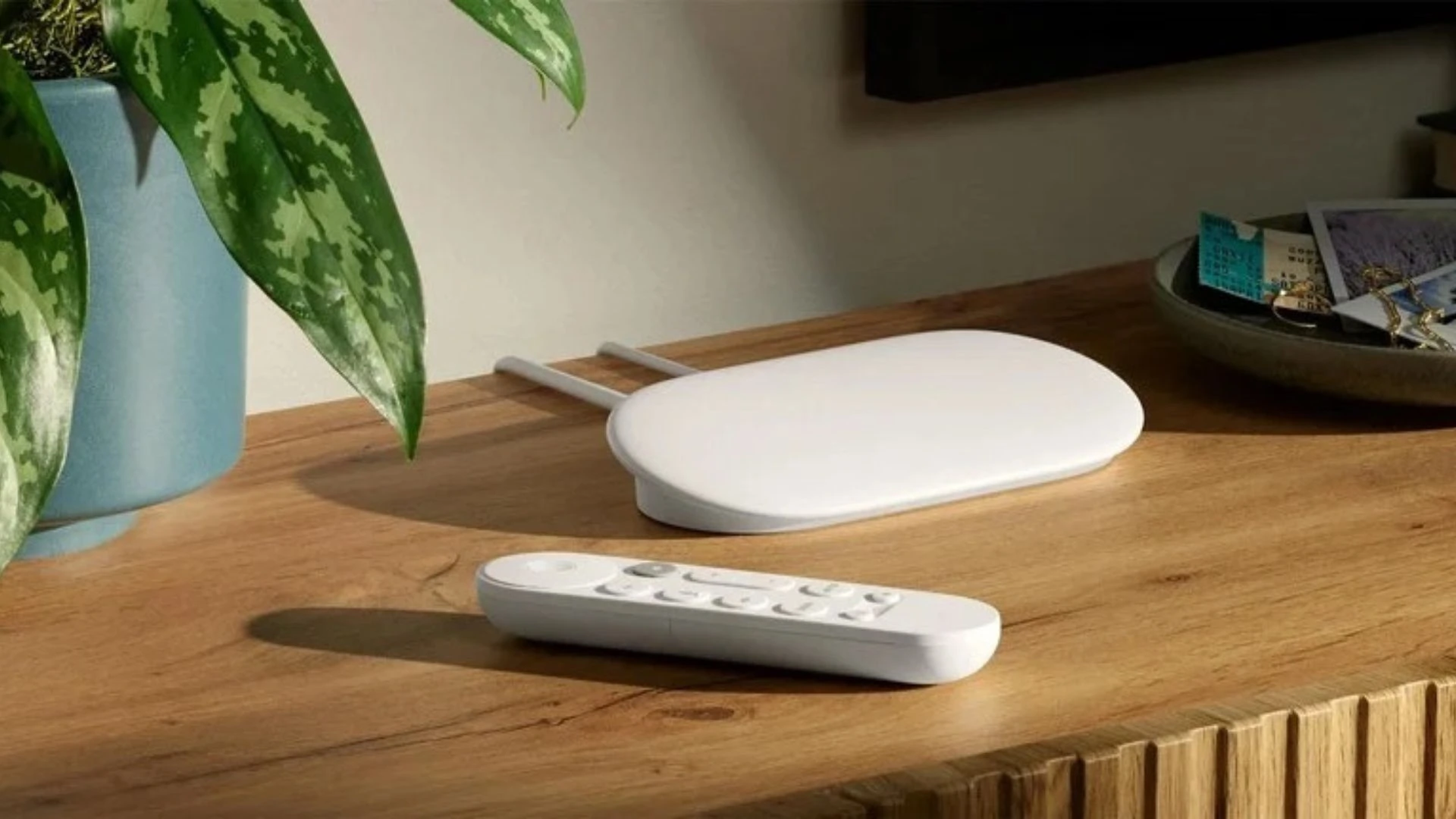 Google TV Streamer, primo aggiornamento del 2026: ecco i cambiamenti