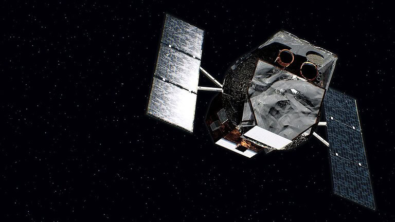 NASA tenta il salvataggio col robot: il telescopio Neil Gehrels Swift sta precipitando