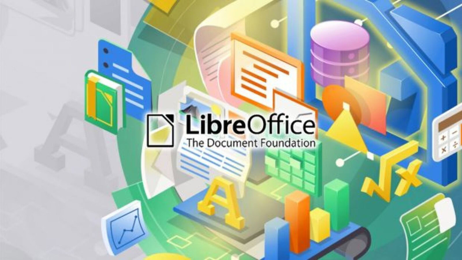 LibreOffice
