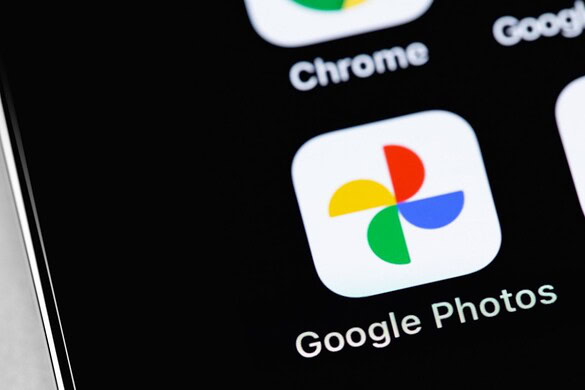 Google Foto, in arrivo un nuovo editor video per i Ricordi