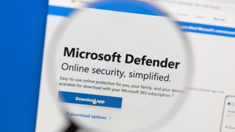 Microsoft conferma con un articolo: Defender è l'unico antivirus che occorre