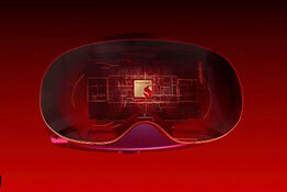 Qualcomm Snapdragon XR, un teaser anticipa una “nuova realtà” in arrivo