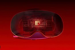Qualcomm Snapdragon XR, un teaser anticipa una “nuova realtà” in arrivo