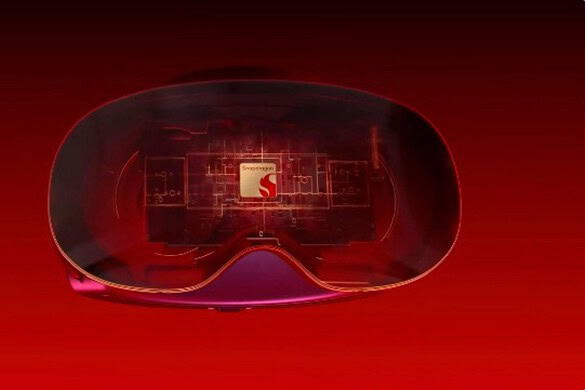 Qualcomm Snapdragon XR, un teaser anticipa una “nuova realtà” in arrivo