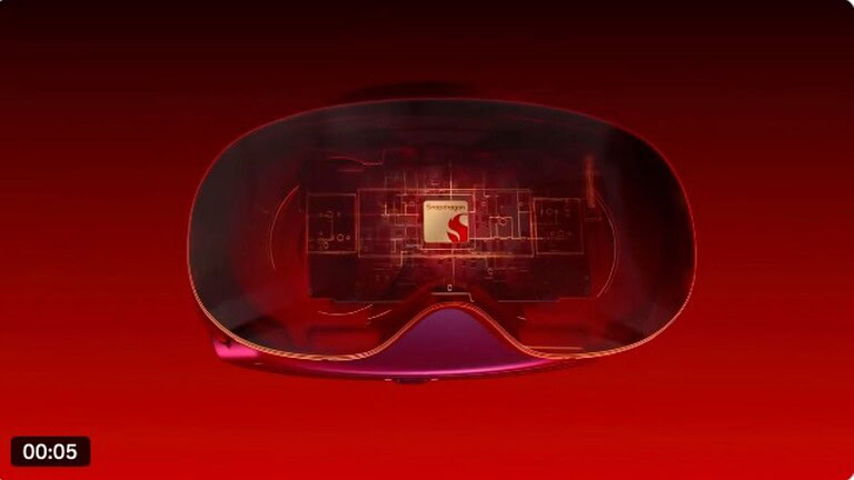 Qualcomm Snapdragon XR, un teaser anticipa una "nuova realtà" in arrivo