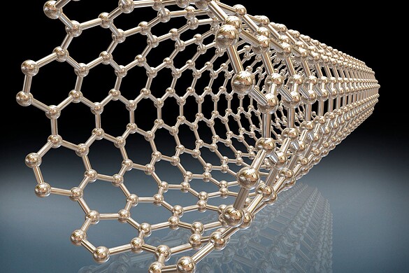 Nanotubi da un nanometro: a Tokyo la svolta che cambia i chip