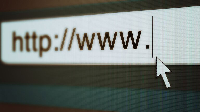 sito web