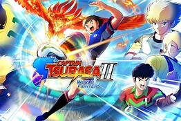 Captain Tsubasa 2: World Fighters svela il trailer “Battle of the Strongest”