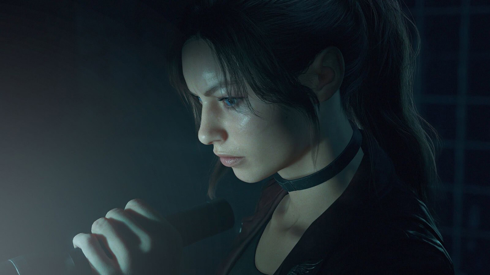 Resident Evil Veronica sarà tutto in terza persona: Capcom conferma