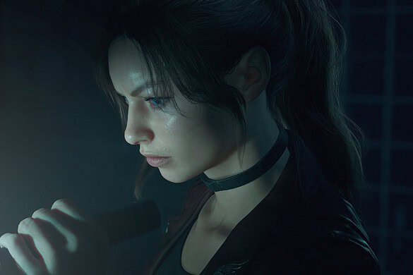 Resident Evil Veronica sarà tutto in terza persona: Capcom conferma