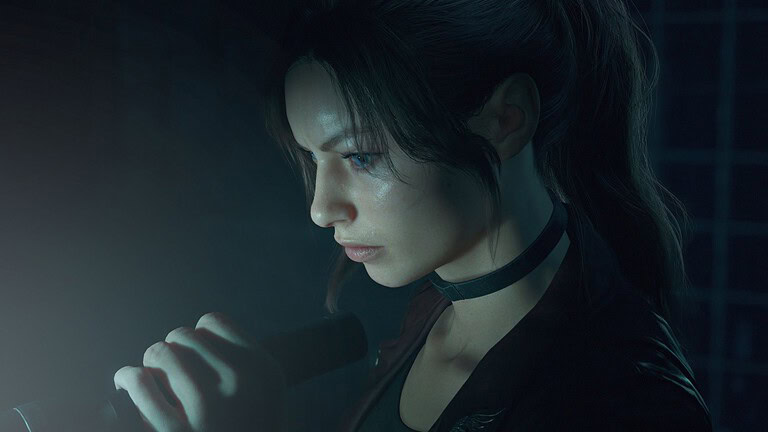 Resident Evil Veronica sarà tutto in terza persona: Capcom conferma