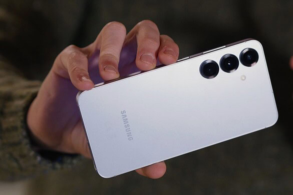 One UI 8.5: rilascio completo su 44 dispositivi Samsung Galaxy