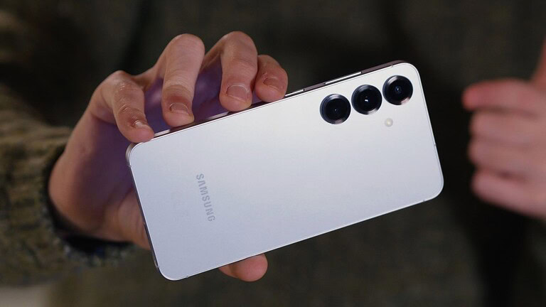 One UI 8.5: rilascio completo su 44 dispositivi Samsung Galaxy