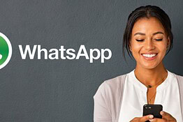 WhatsApp Android, in arrivo l’animazione dei messaggi già vista su iOS
